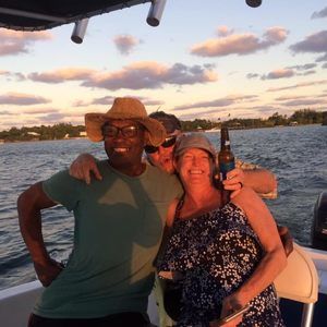 Meet your Posher, Keith